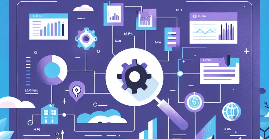  如何选择适合建筑业的ERP系统？  